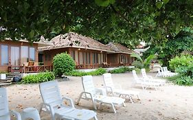 เสม็ด คาบาน่า รีสอร์ท